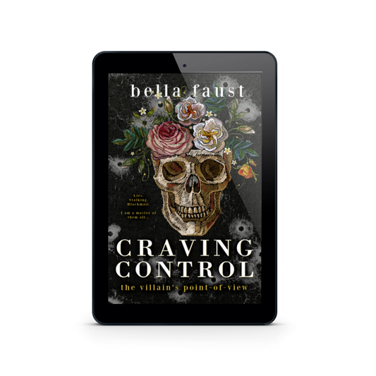 Craving Control - Discreet Ebook