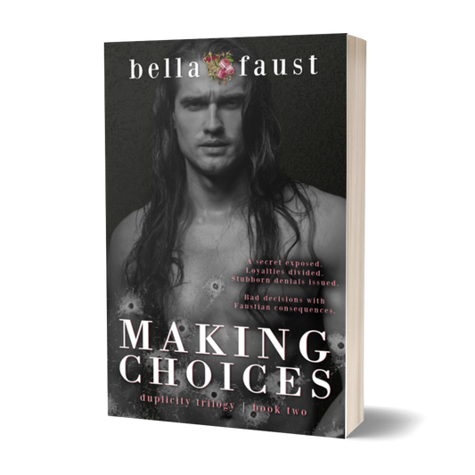 Making Choices - Paperback