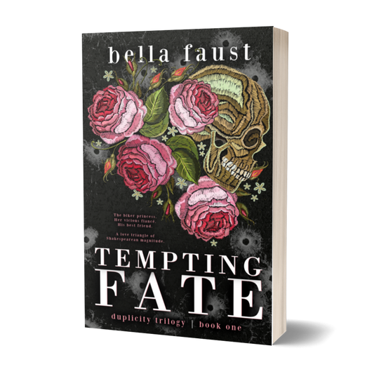 Tempting Fate - Discreet Paperback